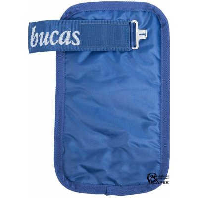 Bucas Prodloužení deky T BAR MAGNET Tmavě modrá – Zboží Mobilmania