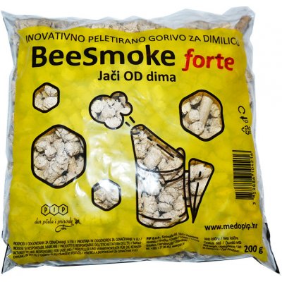 JaHan Palivo do dýmáku BeeSmoke Forte 300 g – Sleviste.cz