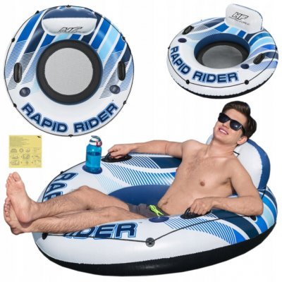 Bestway Rapid Rider 43116 – Zboží Dáma