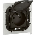 Legrand NILOE NP3108BK – Hledejceny.cz