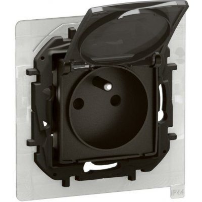 Legrand NILOE NP3108BK – Hledejceny.cz