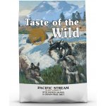 Taste of the Wild Pacific Stream Puppy 12,2 kg – Zbozi.Blesk.cz