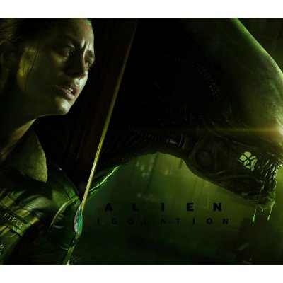Alien: Isolation – Zboží Mobilmania