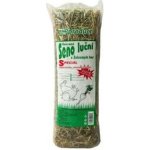 JLP Seno luční s petrželí a heřmánkem 15 l – Zbozi.Blesk.cz