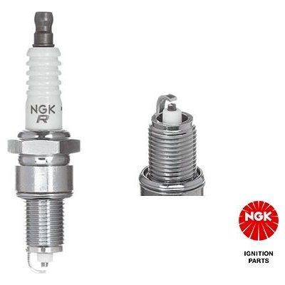 NGK 4268 Zapalovací svíčka (4268) – Zboží Mobilmania