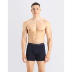 Icebreaker Mens Anatomica Boxers Midnight Navy – Hledejceny.cz