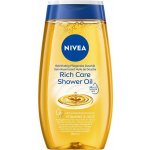 Nivea Narural Oil sprchový olej 200 ml – Zbozi.Blesk.cz