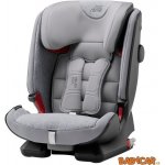 Britax Römer Advansafix IV R 2020 Grey Marble – Hledejceny.cz