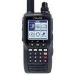 Yaesu FTA-450L – Zboží Živě