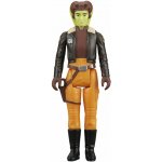 Hasbro Retro STAR WARS AHSOKA Generál Hera Syndulla 9,5 cm – Hledejceny.cz