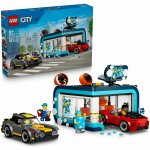 LEGO® City 60497 Automatická myčka aut – Hledejceny.cz