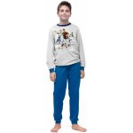 Jaks chlapecké pyžamo fotbal – Zboží Dáma