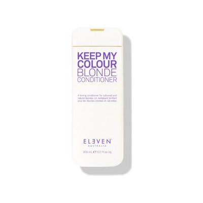 Eleven Australia Keep My Colour Blonde Conditioner 300 ml