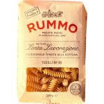 Rummo Fusilli semolinové těstoviny 0,5 kg – Sleviste.cz