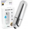 Vibrátor OnLine Mini bullet vibe silver