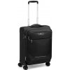 Cestovní kufr Roncato Joy 4W S černá 416213-01 42 l