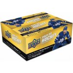 Upper Deck 2021-2022 NHL UD Extended Series Retail Box hokejové karty – Hledejceny.cz