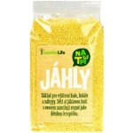 Country Life Jáhly natur 0,5 kg – Zboží Dáma
