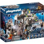 Playmobil 70220 Velký hrad NOVELMORE – Zboží Mobilmania