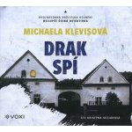 Drak spí - Michaela Klevisová – Sleviste.cz