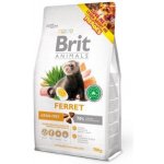 Brit Animals Ferret 0,7 kg – Zbozi.Blesk.cz