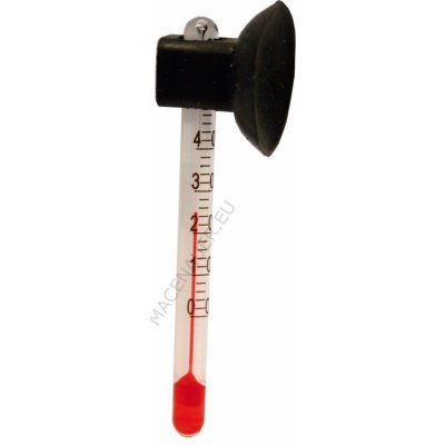 Dennerle Nano Thermometer 6,5 cm – Zboží Mobilmania