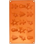 Orion forma Christmas 15ks 29x17x1,5cm – Zboží Mobilmania