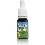 Svaté kapky 10% CBD Jaromír 10 ml Svatý Sedláček – Zbozi.Blesk.cz