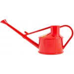 Haws The Langley Sprinkler 0,56 l červená – Zboží Dáma