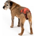 Samohýl Exclusive Hárací kalhotky Viky 24 cm – Hledejceny.cz