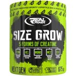 Real Pharm Size Grow 675 g – Hledejceny.cz