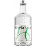 Žufánek Hruškovica 45% 0,5 l (holá láhev) – Zboží Dáma