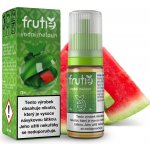 Frutie High VG Watermelon 10 ml 2 mg – Hledejceny.cz
