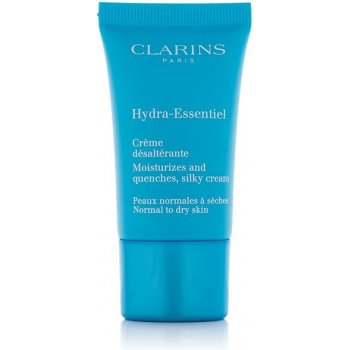 Clarins Hydra Essentiel Cream hydratační krém 15 ml