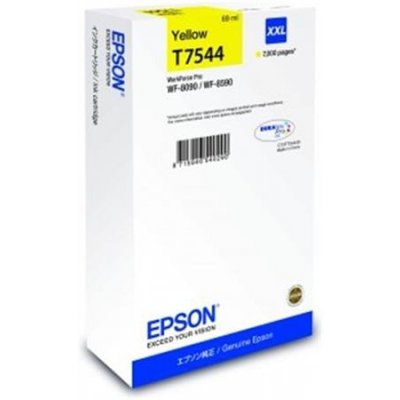 Epson C13T75444N - originální – Zboží Živě