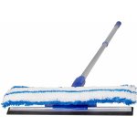 Spokar 4467050200 stěrka na okna 30 cm s teleskopickou tyčí – HobbyKompas.cz