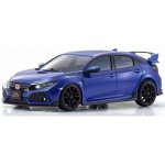 Kyosho Autoscale Mini-Z Honda Civic Type-R Blue MA020 – Hledejceny.cz