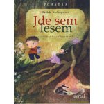 Jde sem lesem! – Zboží Mobilmania