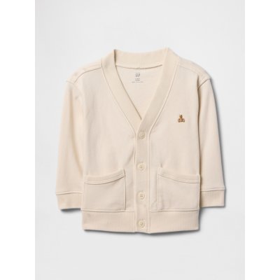 GAP Baby kardigan béžová – Hledejceny.cz
