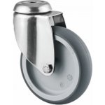 Nerezové pryžové pojezdové kolo 7470-PJO 060 P30 | Zboží Auto