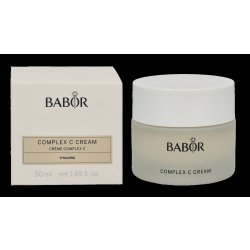 Babor Skinovage Complex C Cream 50 ml