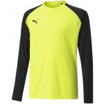 Puma Team Pacer dres s dlouhým rukávem GK LS Jersey Jr 70493942 – Zboží Dáma