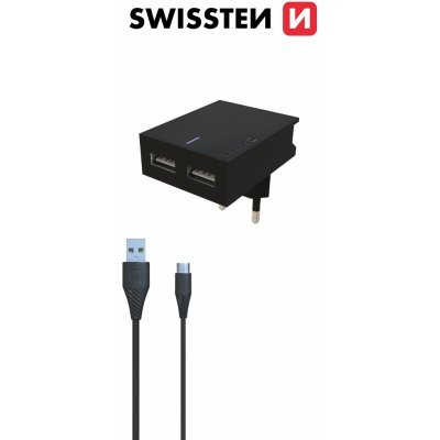 SWISSTEN 22048000 – Hledejceny.cz