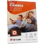 Dekódovací modul Skylink CAM803 s účastnickou kartou HITYshop.cz – Hledejceny.cz