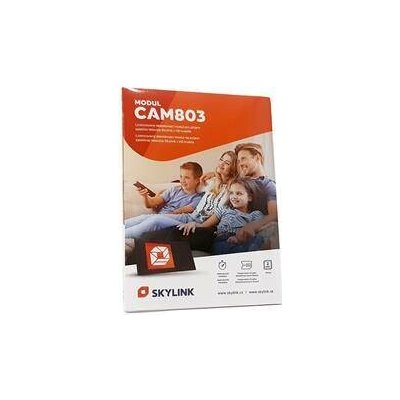 Dekódovací modul Skylink CAM803 s účastnickou kartou HITYshop.cz – Hledejceny.cz