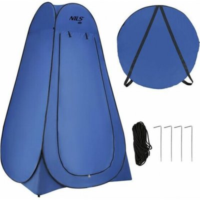 Nils turistická sprcha NC1706 40 l – Zboží Mobilmania