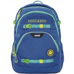 Coocazoo ScaleRale Waveman – Zboží Mobilmania