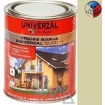 Colorlak Univerzal 0,6 l Slonová kost – Zboží Mobilmania