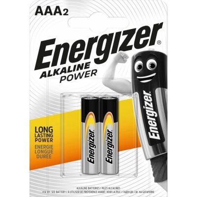 Energizer Base AAA 2ks 7638900297317 – Sleviste.cz