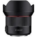 Samyang 14mm f/2.8 AF EF Canon